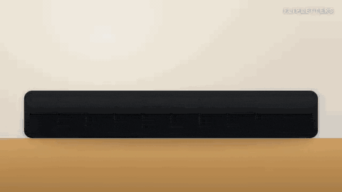 Desk Marquee
